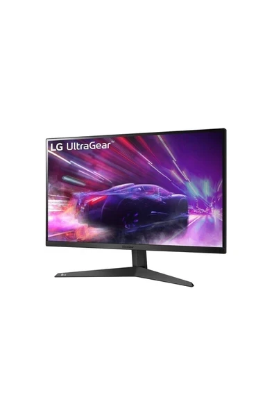 27GS50F-B UltraGear 27\" 27GS50F-B 1Ms MBR 180Hz (HDMI+Display) FreeSync HDR 10 FHD Oyuncu Monitörü ürün görseli 1