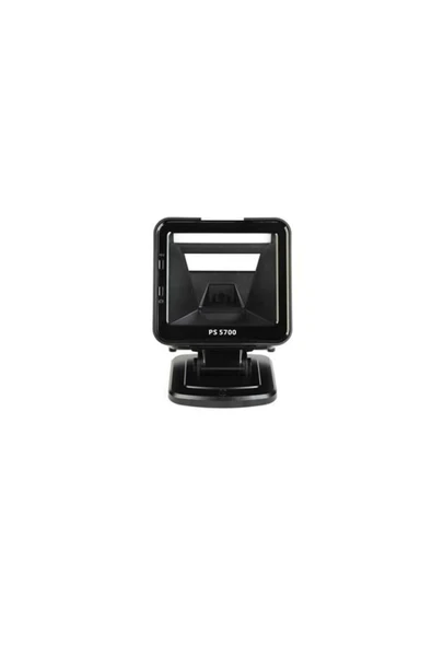 (TIGER) MS 2D Imager PS5700 USB Masaüstü Karekod Okuyucu Ayaklı ürün görseli 1