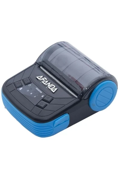 Mobil Fiş Termal Yazıcı 80mm Mtp-3 ürün görseli 1