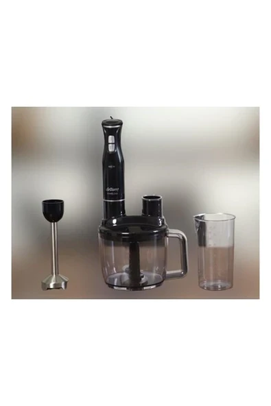 Arzum AR1141 Starblend Multi Blender Seti ürün görseli 1
