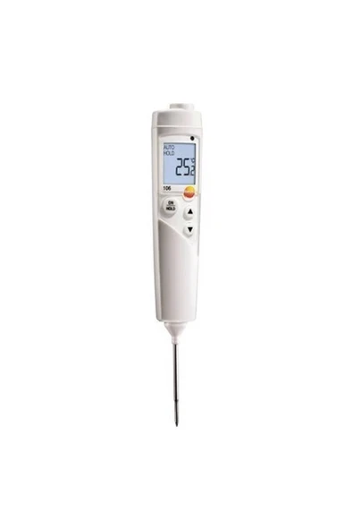 Castimo Testo 106 Gida Termometresi ürün görseli 1