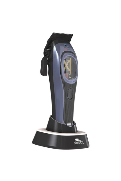 Specially designed for the hair shaving area;MonsterX ProfessionalS.BEAUTIFUL YY344 ürün görseli 1