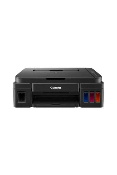 Pixma G2415 Fotokopi - Tarayıcı - Tanklı Yazıcı ürün görseli 1