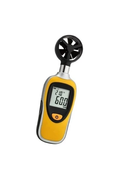 Tfa 42.6003.13 Wınd Bee Anemometre ürün görseli 1