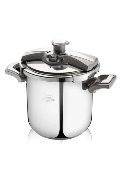 Pierre Cardin Düdüklü Tencere Cuisine 7 Litre ürün görseli 1