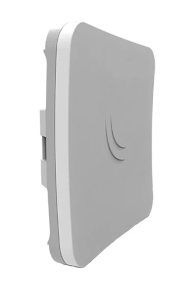Mikrotik Rbsxt Sq Lite 2.4  2ghz 2x2 Mimo, 2.4 Ghz, 11dbi Alıcı 802.11a/n, Wifi, L3 ürün görseli 1
