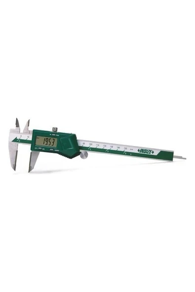 Insize 1108-150 Dijital Kumpas (Standart) ürün görseli 1