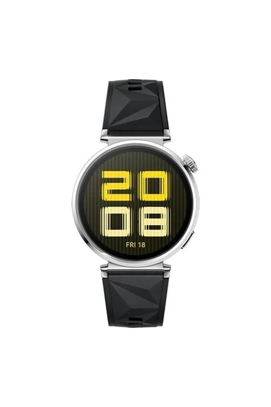 Huawei Watch GT 5 41MM Siyah ürün görseli 1