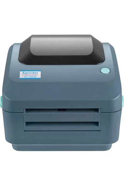 BRFShop XP-490B Direkt Termal Barkod Yazıcı 1165984 ürün görseli 1