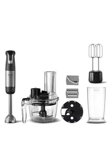 Philips 5000 Serisi HR2695/01 1200 W Blender Seti ürün görseli 1