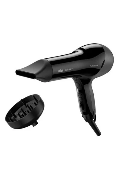 Braun Satin Hair 7 Sensodryer HD785 2000W Saç Kurutma Makinesi ürün görseli 1