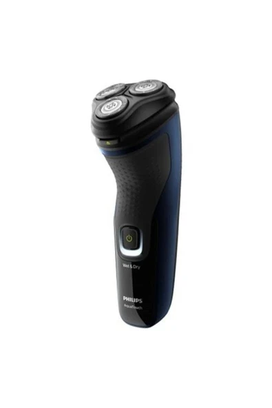 Aquatouch S1323/41 Islak Kuru Tıraş Makinesi Sakal Islak   Şarjlı ürün görseli 1