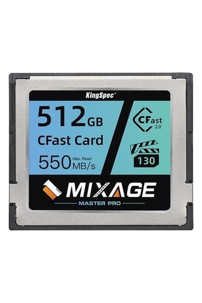KINGSPECCFAST-512GB-CS130-550MBS ürün görseli 1