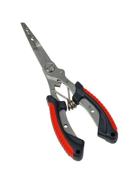 Shufa Çok Amaçlı Balıkçı Pensesi Kılıflı 16 Cm ürün görseli 1