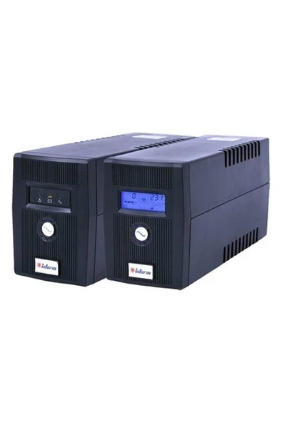 İnform Guardian 1000 Watt Ups Güç Kaynağı ürün görseli 1