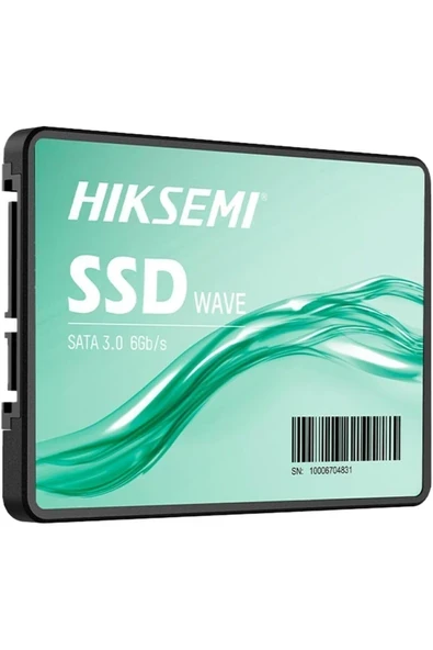 trendymr Hiksemi SSD W(S) 1024G Life 1171957 ürün görseli 1