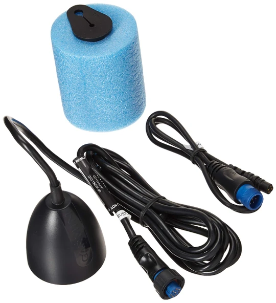 Garmin 010-12677-00 Fishing Fishing Fishing Hoffman, 1" ürün görseli 1