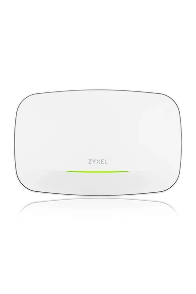 NWA110BE BE6500 MU-MIMO Standalone/Nebula Cloud Managed Excluding Power Adapter ürün görseli 1