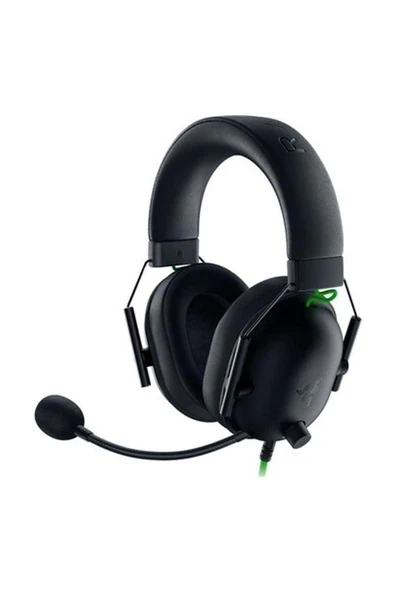 Razer Blackshark V2 x Gaming Kulaklık Black Pc Headset ürün görseli 1