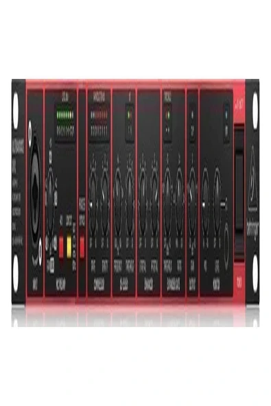 BEHRINGER UV1 / Mikrofon Preamfisi ürün görseli 1