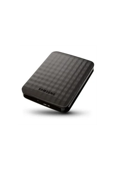 Samsung 1 Tb Hx-M101tcb M3 2.5" Usb 3.0 Siyah Taşınabilir Disk ürün görseli 1