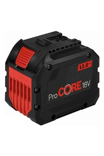 Bosch  Professional ProCORE 18V 12.0Ah Akü ürün görseli 1