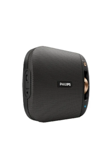Phılıps BT2650B/00 Bluetooth Wirelles Hoparlör ürün görseli 1