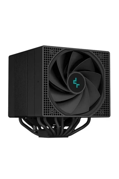 DEEPCOOL ASSASSIN IVS AM5-1851P HAVA SOĞUTMALI DUAL İŞLEMCİ FANI ürün görseli 1