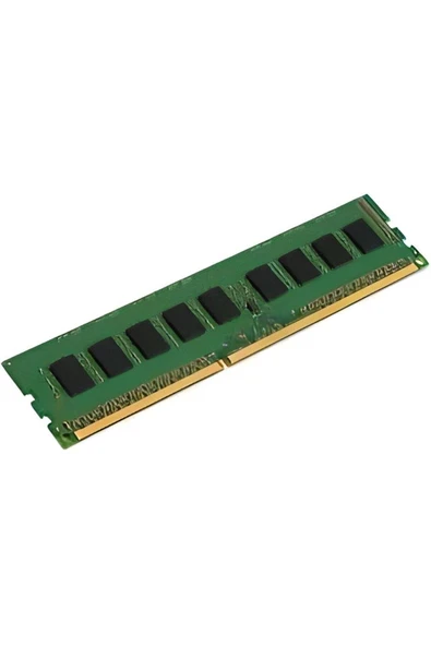 Ddr3 Lv Udımm 8gb 1600MHZ KVR16LE11-8KF (1.35VOLT) Sunucu Ram ürün görseli 1