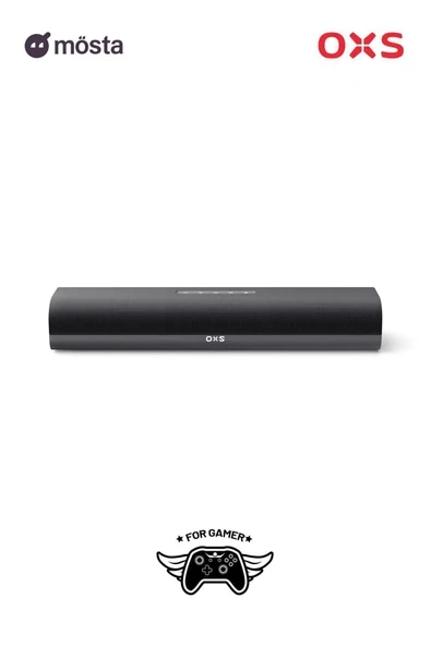 Thunder Lite Pc Oyun Soundbar | Sanal Surround | 2.0 | Hdmı/aux/optik | Bluetooth 5.0 ürün görseli 1
