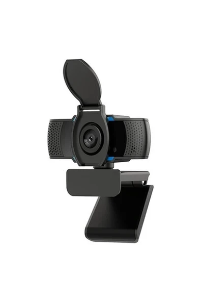 Dexim DWK0004  V8B 1080P Webcam ürün görseli 1