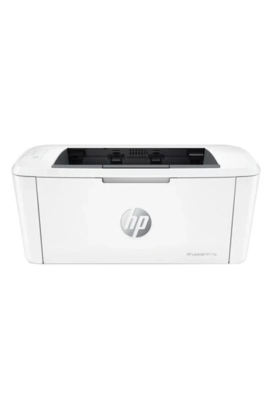 Hp Laserjet M111W Yazıcı Beyaz 7MD68A ürün görseli 1