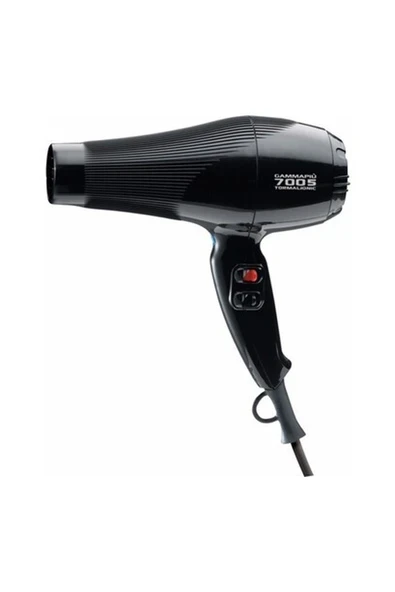 Gamma Piu Srl Gamma Piu 7005 Tormalionic Profesyonel Fön Makinesi ürün görseli 1