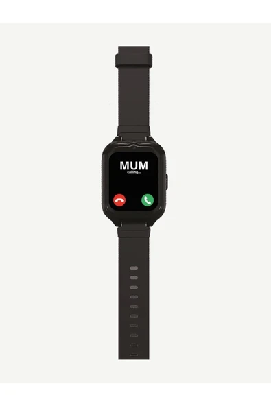 S100 LT Watch 2 MP Çocuk Akıllı Saati ürün görseli 1