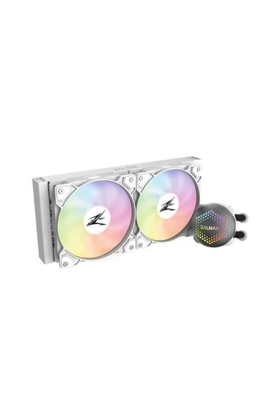 Alpha-24Wh 240Mm 1700-1200/Am4-Am5 Sıvı Soğ ürün görseli 1