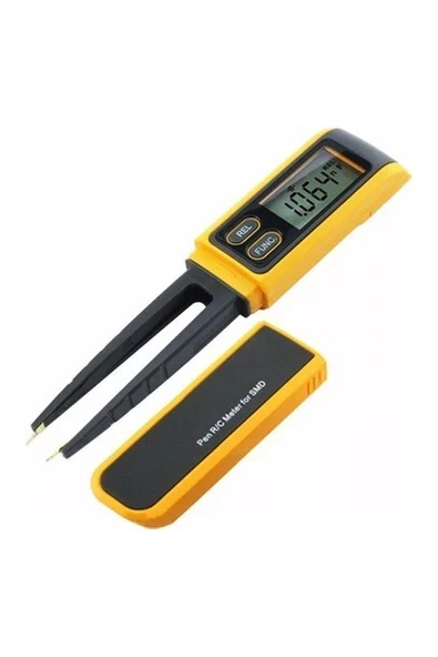 TT-Technich Tt-Technıc Va 503 Smd Multımetre ürün görseli 1