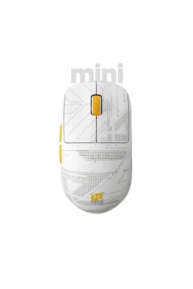 Pulsar X2H Rrq Edition Kablosuz Size 1 Mini Simetrik Gaming Mouse (PX2H15) ürün görseli 1