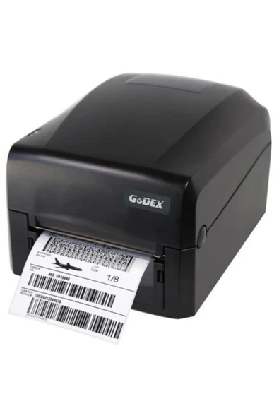 Ge300 Barkod Yazıcı Usb-seri-ethernet ürün görseli 1