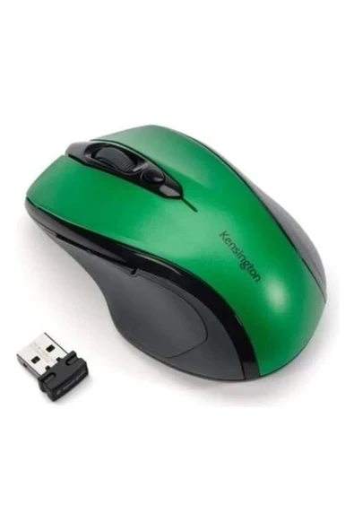 Kensington Pro Fit Orta Boy Kablosuz Fare (K72424AM) ürün görseli 1
