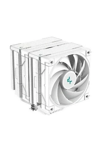 Deep Cool Deepcool AK620-WH AK400 Işlemci Soğutucu ürün görseli 1