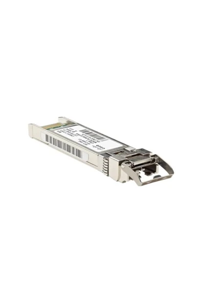 Cisco 10-2566-01 Mini-Gbıc Sfp Fabric Extender Transceiver ürün görseli 1
