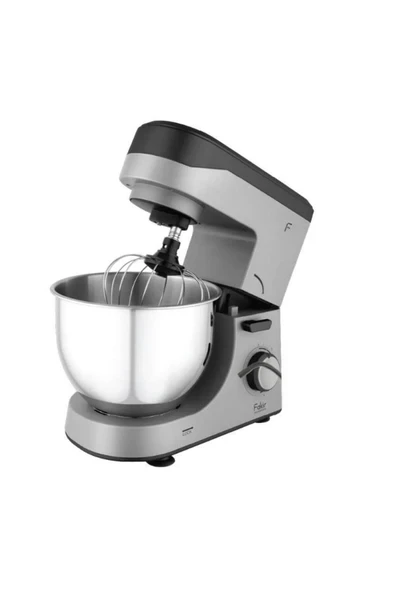 Arya 1500 Watt Mutfak Şefi - Silver ürün görseli 1
