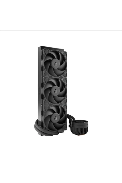 Liquid Freezer III Pro 420 ( AR ACFRE00181A ) ürün görseli 1