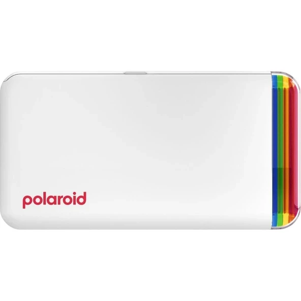 Polaroid Hi-Print Gen 2 E-Box White ürün görseli 1
