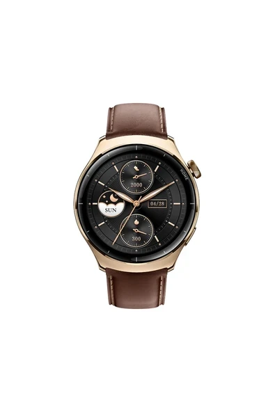 Watch Lite3 Pro Rose Gold (Distribütör Garantili) ürün görseli 1