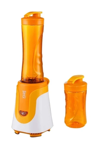 Vestel Mix Go Turuncu Blender ürün görseli 1