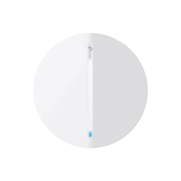 TP-Link Festa F65 Ultra İnce Kablosuz Erişim Noktası Wi-Fi 6 AX3000 Mesh, Kesintisiz Dolaşım, MU-MIMO, HE160 Kendi Kendini Düzenleyen Ağ Ücretsiz Bulut Yönetimi... ürün görseli 1
