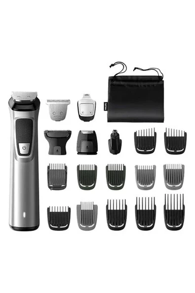 Philips MG7736/25 Erkek Bakım Kiti ürün görseli 1