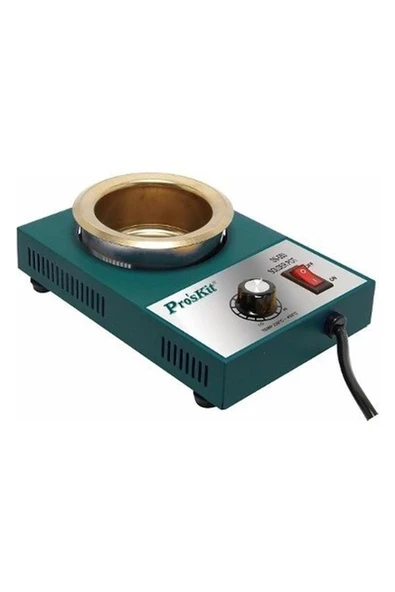 Proskit Ss-553B Lehim Potası (250W) ürün görseli 1