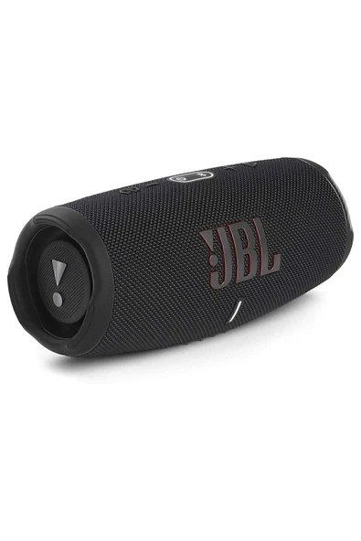Charge 5 Bluetooth Hoparlör Ipx7 Siyah ürün görseli 1